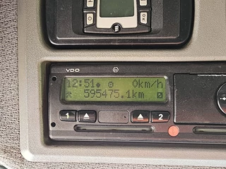 Mercedes-Benz Atego 2013 - 1224 obrazek 9