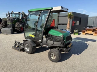 Ransomes HR300 2018 image 2 thumbnail