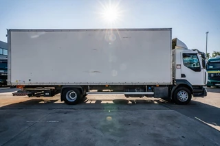 Renault N/A 2014 - D 16 WIDE 250 DXI +DHOLLANDIA image 3