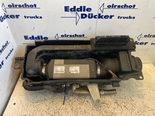 Renault N/A - 7484544810 STANDKACHEL WEBASTO AIR TOP EVO 2000 24V 2.0KW  imagem 1