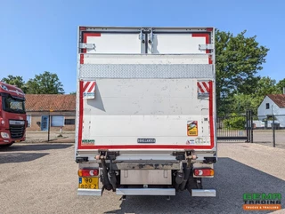 Iveco 100E19 2014 - N/A obrazek 8
