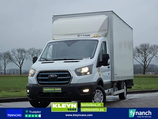 Ford E-Transit 2025 - N/A for sale