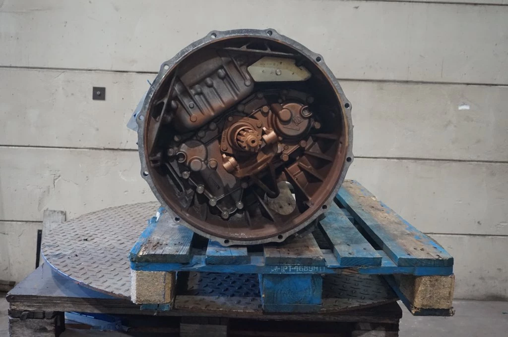 ZF 2017 - 12AS2131DD+INT3 81.32004-6389 obrázek 2