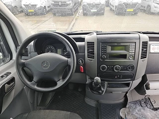 Mercedes-Benz Sprinter 2015 - 314 obrazek 8