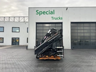Hiab N/A 2011 - 244 EP-3 DUO Crane / Kraan / Autolaadkraan / Ladekrane / Kran / Grua / Grues bild 1
