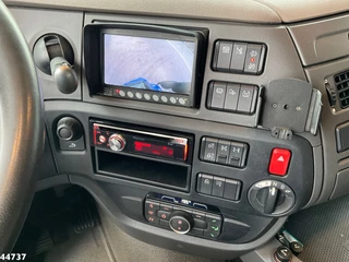 DAF FTM XF 530 8x4 Euro 6 ZF Intarder 2018 - N/A zdjecie 13