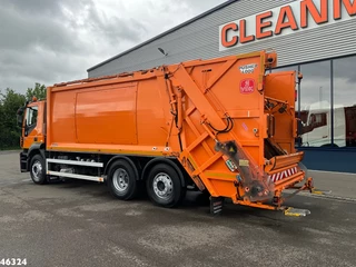 Iveco Stralis 2014 - AD 260SY VDK 22m³ Just 153.529 km! obrazek 5