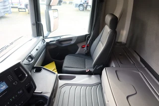 Scania P 2020 - P280 4x2 Bak + Dhollandia Klep 2000 KG image 5