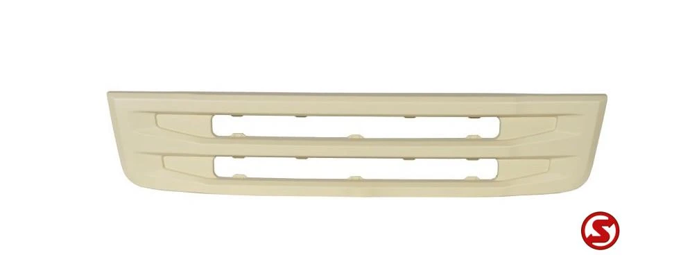 Scania - Grille onder 1020mm Scania afbeelding 1