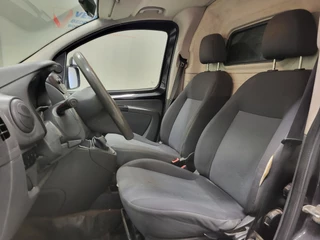 Peugeot Bipper 2009 - 1.4HDi 70pk Trekhaak! obrazek 5