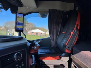 Volvo FH 2024 - FH16 780 XL obrazek 18