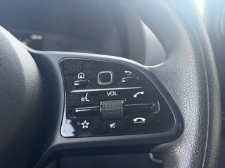 Mercedes-Benz Sprinter 2023 - 317CDI L1H1 Automaat Airco Trekhaak Apple Carplay obrazek 14