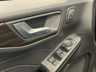 Ford Kuga 2022 - 2.5 PHEV Vignale 225PK Automaat | Adaptive Cruise | B&O Sound | El. Achterklep obrazek 45