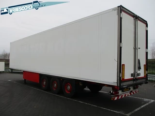Schmitz Cargobull N/A 2015 - N/A SCB*S3B BI-TEMP image 3