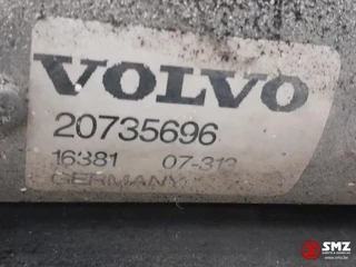 Volvo N/A - Occ radiator + intercooler Volvo zdjecie 5