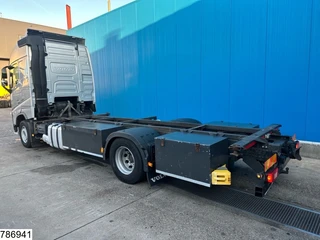 Volvo FH 2016 - 500 EURO 6, Retarder, ACC, BDF afbeelding 3 miniatuur