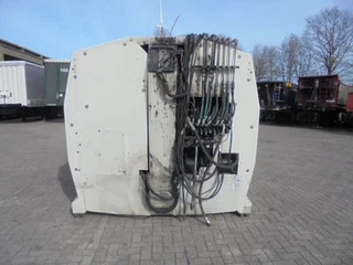 GEESINK GPM III 2012 - KT 2 zdjecie 2