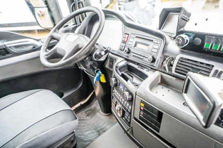 MAN TGS 2011 - 26.320 BL - VDK PUSHER IIK immagine 13