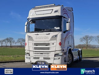 Scania R 2019 - R500 obrazek 1