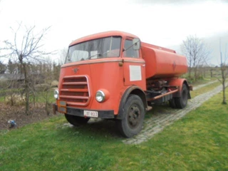 DAF N/A 1960 - A1502DA 360 image 1