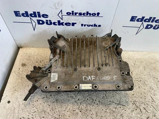 DAF N/A - 1686804 / 1739731 / 2428085 VERSNELLINGSBAKMODULATOR GS 3.3 WABCO 4213550120 obrazek 1