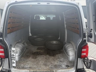 Volkswagen Transporter 2017 - 2.0 TDI L2H1 140pk 2017 image 17
