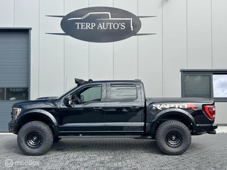 Ford F-150 2024 - USA Raptor R 5.2 Supercharged bild 51