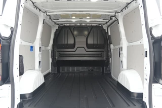 Ford E-Transit Custom 2026 - 320 L1H1 Limited 71 kWh 218pk - Keyless - Stoelverwarming - Camera - Carplay - Rijklaar obrazek 11