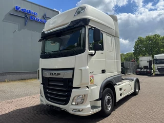 DAF N/A 2019 - 106XF 480 EURO 6 D/ RETARDER / SMART TACHO bild 2