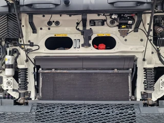 Volvo FH 2019 - 13.460 Globetrotter 4x2 - Full spoiler - VEB + - Frigo bild 39