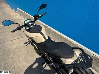Zero N/A 2019 - Zero DS ZF14.4 Battery, 11kW, 352kg obrazek 11