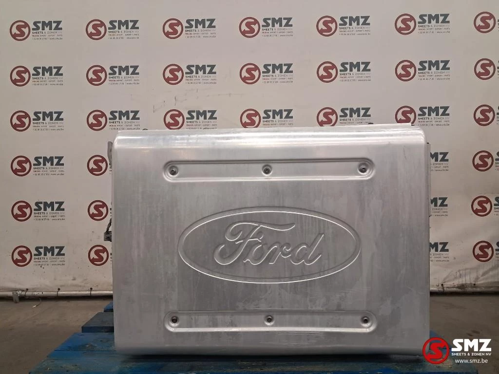 Ford 2022 - Occ katalysator Euro 6 Ford afbeelding 1