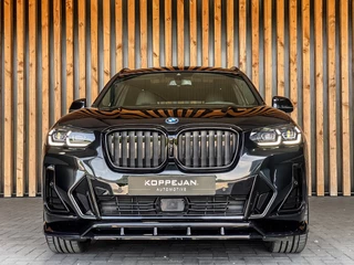 BMW X3 2023 - xDrive30e 292PK High Executive M-Sport imagem 28