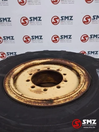 Michelin N/A - Occ bulldozerband Michelin 14.00-24 bild 2