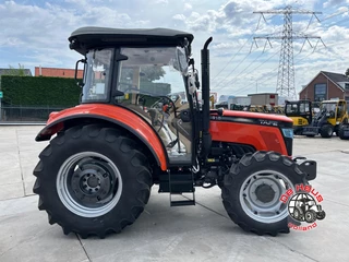 Tafe N/A - 6515 4wd. immagine 4