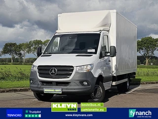 Mercedes-Benz Sprinter 2022 - 515 en venta