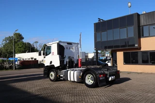 Renault T440 2018 - * EURO6 * 4X2 * LOW CABINE * afbeelding 3 miniatuur