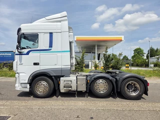 DAF XF 450 2019 - 6X2 NL TRUCK APK 01-2027 obrazek 17