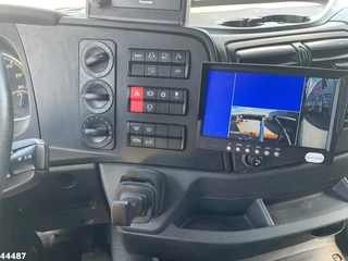 Mercedes-Benz Atego 2018 - 1524 Euro 6 Fratelli Mazzocchia 12m² bild 14