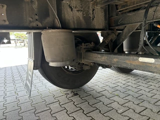 Trailer N/A 2008 - BPW DISC / HARDWOODEN FLOOR / NL-TRAILER / APK: 10-2026 изображение 26