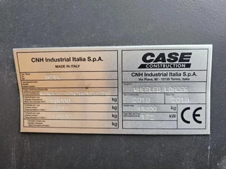 Case 821G 2019 - N/A bild 25