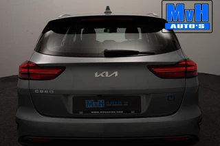 Kia Ceed Sportswagon 2021 - 1.0 T-GDi DynamicLine|ACC|LED|CAMERA|NAP obrazek 35