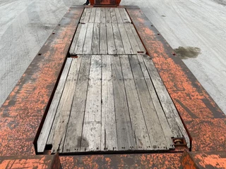 Nooteboom N/A 2009 - EURO-59-03 P 5,3 METER EXTANDABLE 3X STEERING obrazek 18