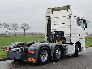 MAN TGX 2021 - 26.470 image 3