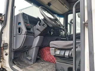 Scania R 2006 - 420 , Topline , Manual Gearbox , retarder, Airco obrazek 8