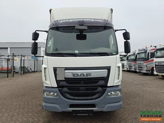 DAF LF 250 FA 2015 - N/A bild 9