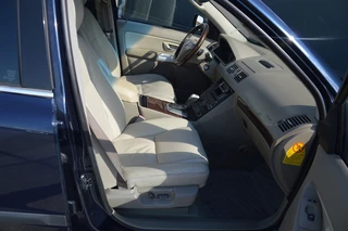 Volvo XC90 2003 - 2.9 T6 Automaat 7 Persoons Airco 272 PK image 6