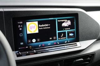 Volkswagen Caddy 2024 - Cargo 2.0 TDI 122pk DSG7 - 2x Schuifdeur - Adaptive Cruise - Digital cockpit - LED koplampen - Stoelverwarming - Rijklaar image 18