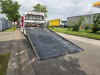 Volvo FL 280 2021 - PLATEAU + LEPEL BELGIUM TRUCK obrazek 4