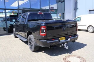 Dodge Ram 1500 2024 - 5.7i V8 Laramie Night Ed. 360 Camera / Luchtv. / Adaptive Cruise / immagine 6